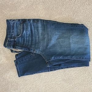 American Eagle Next Level stretch Jeans